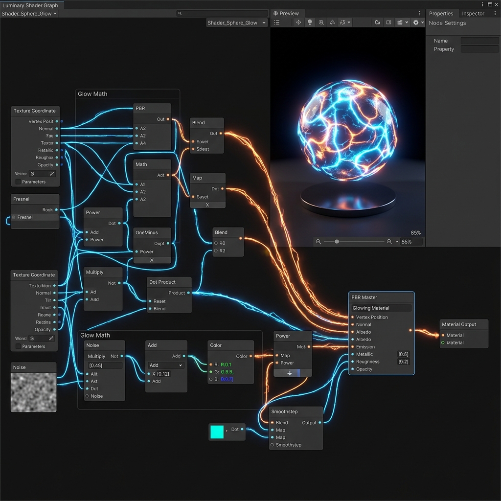 Technical Visualization