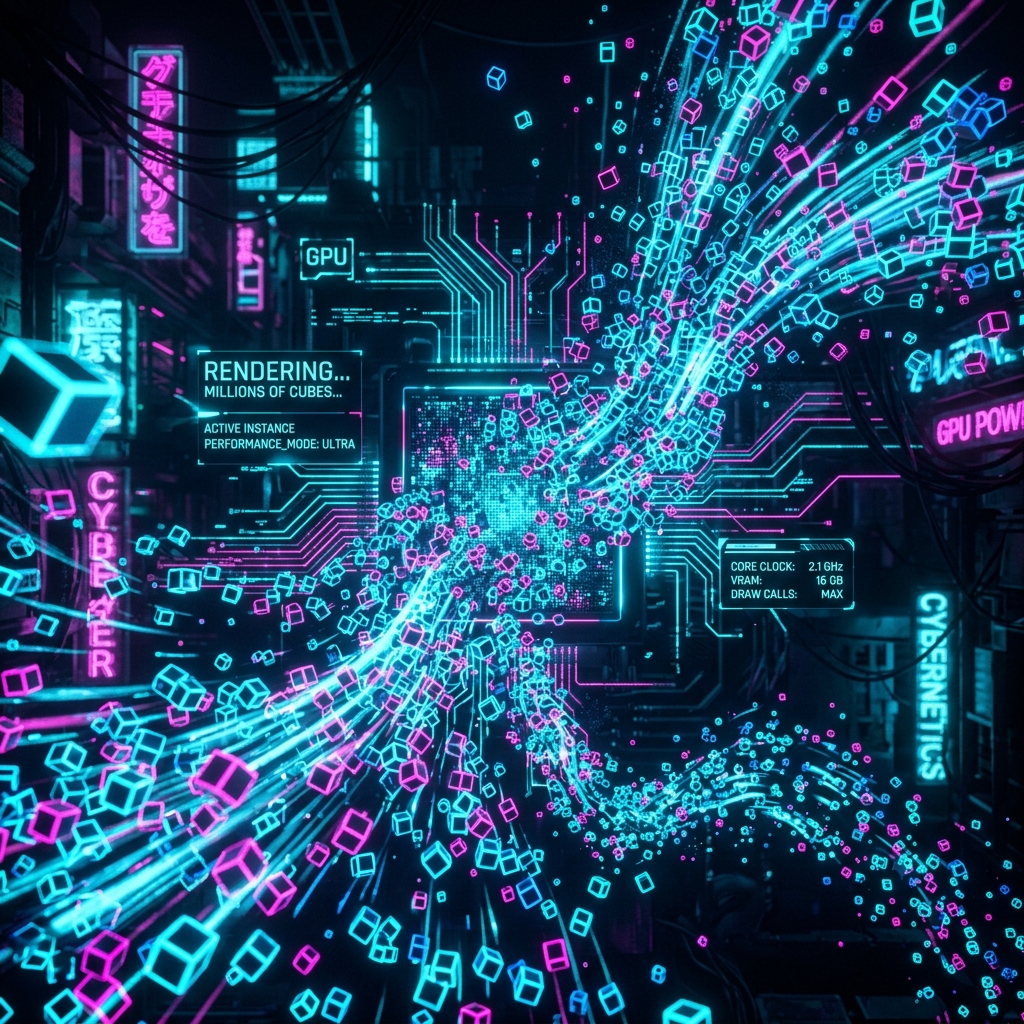 Technical Visualization